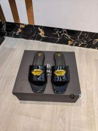 Picture of Balmain Slippers _SKUBalmainsz35-40F05053356